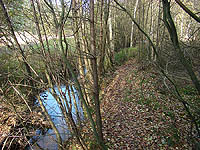 Nejzápadnější bod ČR