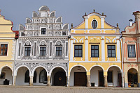 Telč