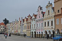 Telč