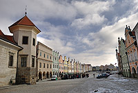 Telč
