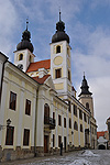 Telč