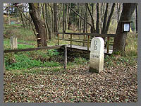 trojmezí ČR-Bavorsko-Sasko