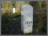 Nejzápadnější bod ČR